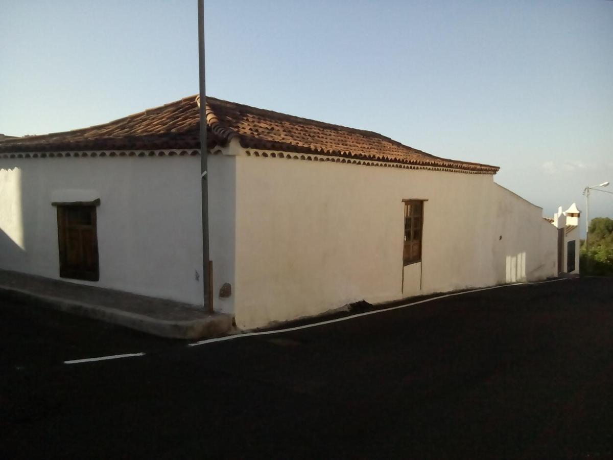 Casa El Comisario Διαμέρισμα El Tanque Εξωτερικό φωτογραφία